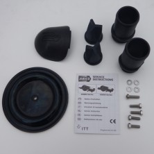 Ремкомплект Jabsco SK890 для насоса Jabsco 50890
