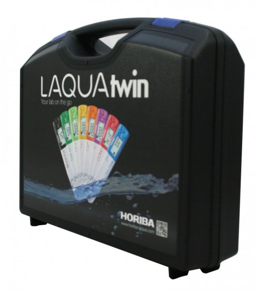 Horiba LAQUAtwin 4M комплект тестеров