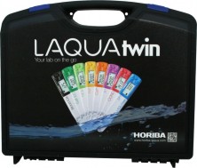 Horiba LAQUAtwin 4M комплект тестеров