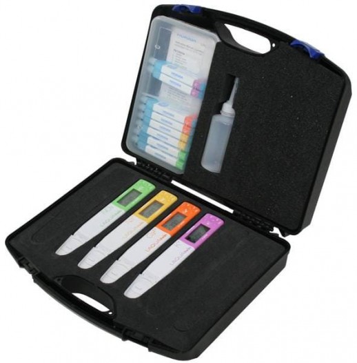 Horiba LAQUAtwin 4M комплект тестеров