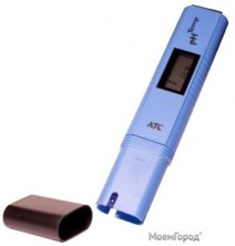 pH метр ZD Instrument PHT-2910