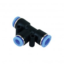 T-коннектор Push Fit 8х8 мм