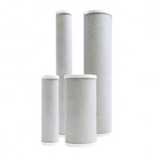 Картридж Spectrum SCB для фильтров очистки воды угольный