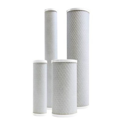 Картридж Spectrum SCB для фильтров очистки воды угольный