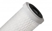 Картридж Spectrum SCB для фильтров очистки воды угольный