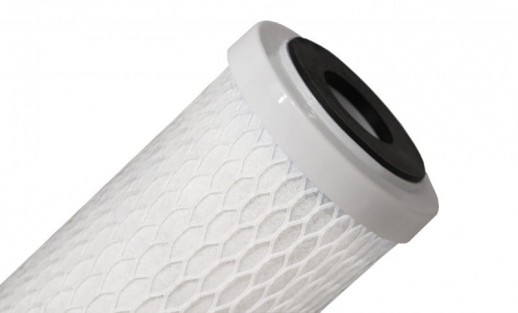 Картридж Spectrum SCB для фильтров очистки воды угольный