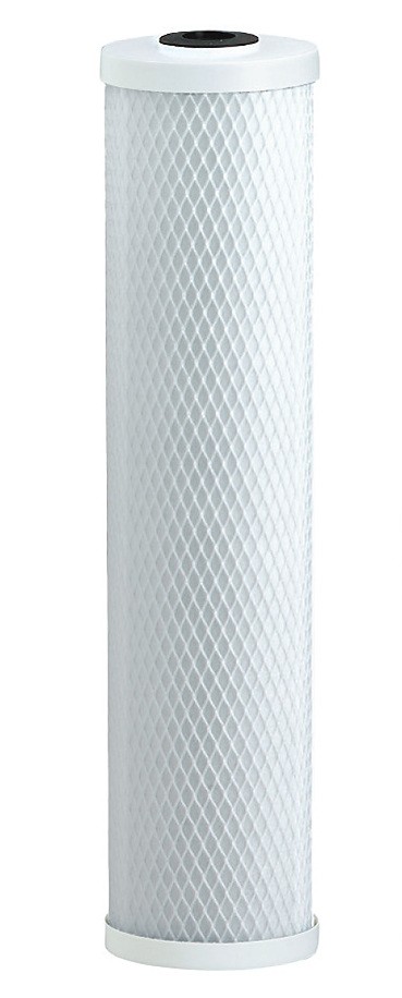 Картридж Spectrum SCB для фильтров очистки воды угольный