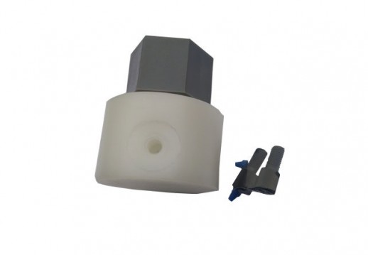 Проточная ячейка Sensorex, 50 ul, PVDF