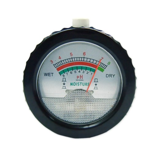 pH метр ZD Instrument ZD-05 для почвы