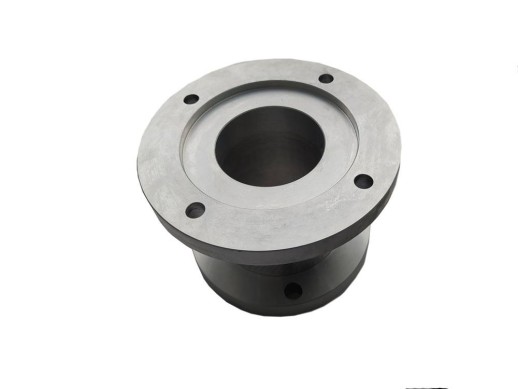 Метрический адаптер M90 B14 для насосов Fluid-o-Tech серии 4000