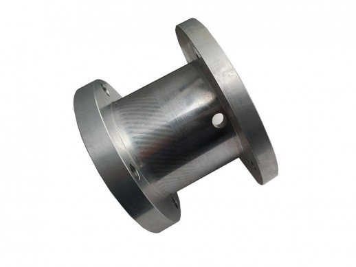 Метрический адаптер M90 B14 для насосов Fluid-o-Tech серии 4000