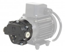 Помпа Flojet AQUATEC 130PSI BYP 3.0 CAM