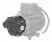 Помпа Flojet AQUATEC 130PSI BYP 3.0 CAM