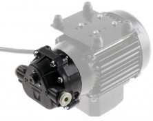 Помпа Flojet AQUATEC 130PSI BYP 3.0 CAM