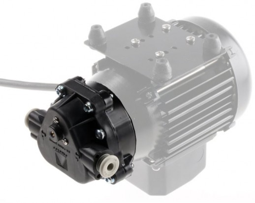 Помпа Flojet AQUATEC 130PSI BYP 3.0 CAM