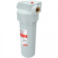 Магистральный фильтр механической очистки Новая вода AU 011