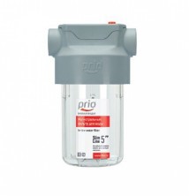 Магистральный фильтр механической очистки Новая вода AU 120