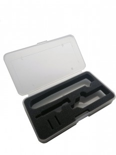 LAQUAtwin BOX - кейс для хранения тестеров Horiba LAQUAtwin, растворов и аксессуаров