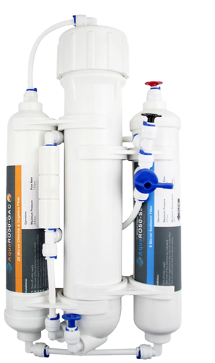 Скидки на товары для водоподготовки