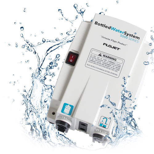 Насосы для бутилированной воды